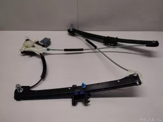 8V4837461 VAG Стеклоподъемник электр. передний левый Audi A3 8V Арт E23549232, вид 4