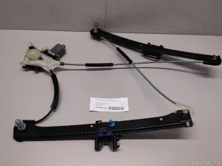 8V4837461 VAG Стеклоподъемник электр. передний левый Audi A3 8V Арт E23549232, вид 6