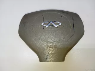 T113402310BE Chery Подушка безопасности в рулевое колесо Chery Tiggo  2 Арт E23549483, вид 1