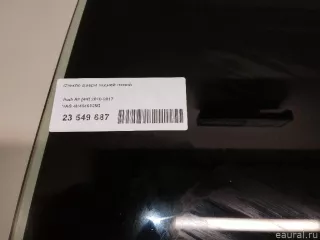 4H4845025D VAG Стекло двери задней левой Audi A8 D4 (S8) Арт E23549687, вид 7