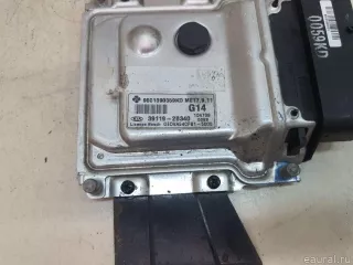 391192B340 Hyundai-Kia Блок управления двигателем Kia Ceed 1 Арт E23549889, вид 3