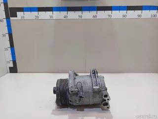 926001LA1D Nissan Компрессор кондиционера Infiniti QX80 1 restailing Арт E23550154, вид 1