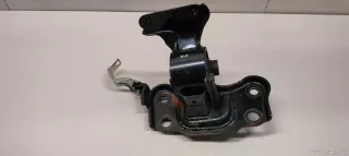 1237237250 Toyota Опора двигателя левая Toyota Rav 4 4 Арт E23550167, вид 1