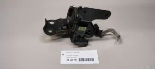 1237237250 Toyota Опора двигателя левая Toyota Rav 4 4 Арт E23550167, вид 3