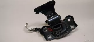 1237237250 Toyota Опора двигателя левая Toyota Rav 4 4 Арт E23550167, вид 6