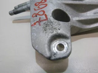 216702GGB1 Hyundai-Kia Кронштейн двигателя Kia Optima 4 Арт E23550628, вид 4