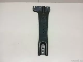 95850579901 VAG Кронштейн замка капота Porsche Cayenne 958 Арт E23550924, вид 1