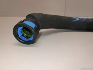E4T15C1014032 Chery Трубка вакуумная Chery Tiggo  2 Арт E23551359, вид 2