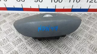  Подушка безопасности водителя Dacia Duster 1 Арт NDN47J301, вид 2