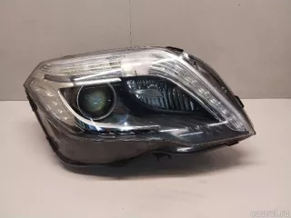 2048200839 Mercedes Benz Фара правая Mercedes GL X166 Арт E23551976