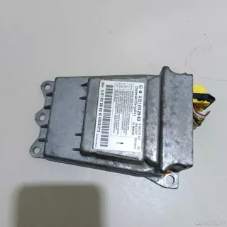2218702993 Mercedes Benz Блок управления AIR BAG Mercedes E W212 Арт E23552253, вид 4