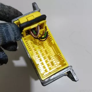 2218702993 Mercedes Benz Блок управления AIR BAG Mercedes E W212 Арт E23552253, вид 5