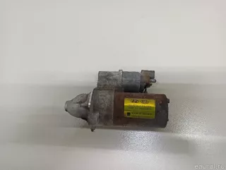 361002E551 Hyundai-Kia Стартер Hyundai Elantra AD Арт E23552494, вид 2
