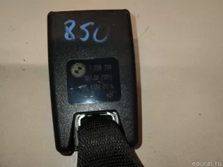 72117228720 BMW Ответная часть ремня безопасности BMW X6 E71/E72 Арт E23552850, вид 5