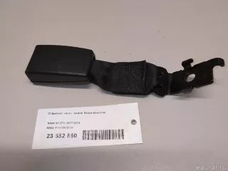 72117228720 BMW Ответная часть ремня безопасности BMW X6 E71/E72 Арт E23552850, вид 6
