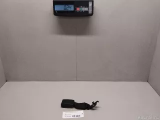 72117228720 BMW Ответная часть ремня безопасности BMW X6 E71/E72 Арт E23552850, вид 7