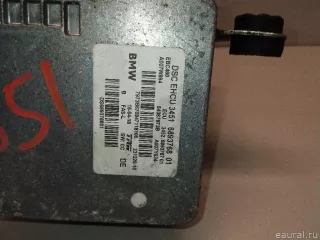34515A36089 BMW Блок ABS (насос) BMW 5 G30/G31 Арт E23552946, вид 7