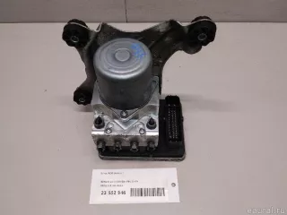 34515A36089 BMW Блок ABS (насос) BMW 5 G30/G31 Арт E23552946, вид 9
