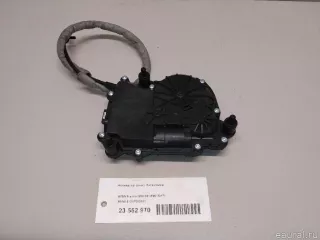 51247383561 BMW Активатор замка багажника BMW X3 G01 Арт E23552970, вид 8