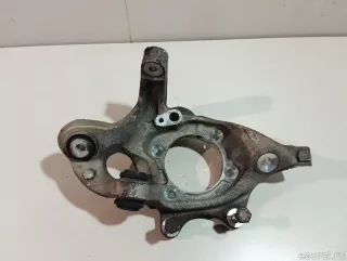 2123502208 Mercedes Benz Кулак поворотный задний правый Mercedes GL X166 Арт E23553234