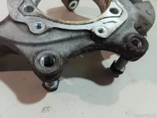 2123502208 Mercedes Benz Кулак задний правый Mercedes S W222 Арт E23553234, вид 12