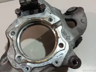 2123502208 Mercedes Benz Кулак задний правый Mercedes S W222 Арт E23553234, вид 13