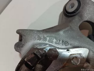 2123502208 Mercedes Benz Кулак задний правый Mercedes S W222 Арт E23553234, вид 14