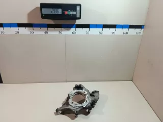 2123502208 Mercedes Benz Кулак задний правый Mercedes S W222 Арт E23553234, вид 16
