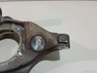 2123502208 Mercedes Benz Кулак задний правый Mercedes S W222 Арт E23553234, вид 2