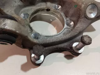 2123502208 Mercedes Benz Кулак задний правый Mercedes S W222 Арт E23553234, вид 3