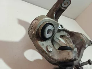 2123502208 Mercedes Benz Кулак задний правый Mercedes S W222 Арт E23553234, вид 5