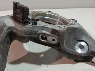 2123502208 Mercedes Benz Кулак задний правый Mercedes S W222 Арт E23553234, вид 8