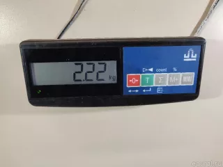11428596283 BMW Корпус масляного фильтра BMW X4 F26 Арт E23553531, вид 2