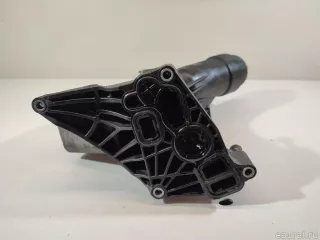 11428596283 BMW Корпус масляного фильтра BMW X4 F26 Арт E23553531, вид 3