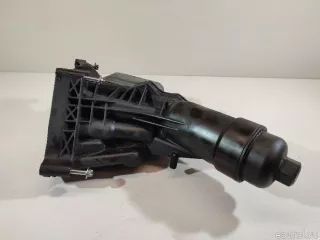 11428596283 BMW Корпус масляного фильтра BMW X4 F26 Арт E23553531, вид 4