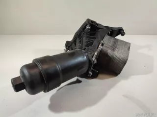 11428596283 BMW Корпус масляного фильтра BMW X4 F26 Арт E23553531, вид 5