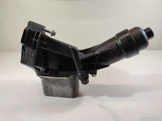 11428596283 BMW Корпус масляного фильтра BMW X4 F26 Арт E23553531, вид 7