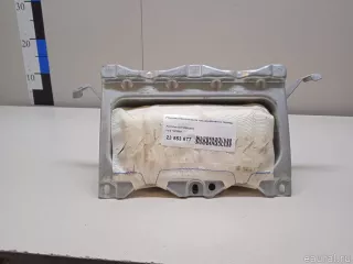 1670597 Ford Подушка безопасности пассажира Ford Focus 2 restailing Арт E23553677, вид 2