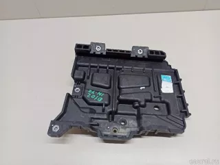 37150F2500 Hyundai-Kia Крепление АКБ (корпус/подставка) Hyundai Elantra AD Арт E23553726, вид 2