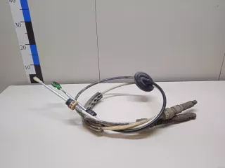 9062600751 Mercedes Benz Трос КПП Mercedes Sprinter W907/910 Арт E23553789, вид 1