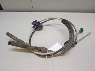 9062600751 Mercedes Benz Трос КПП Mercedes Sprinter W907/910 Арт E23553789, вид 11