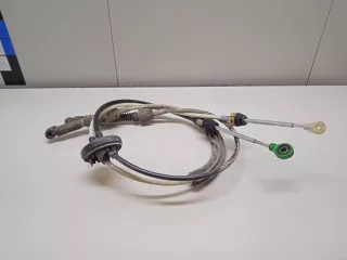 9062600751 Mercedes Benz Трос КПП Mercedes Sprinter W907/910 Арт E23553789, вид 5