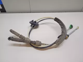9062600751 Mercedes Benz Трос КПП Mercedes Sprinter W907/910 Арт E23553789, вид 6