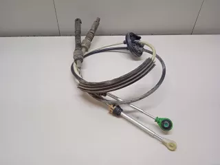 9062600751 Mercedes Benz Трос КПП Mercedes Sprinter W907/910 Арт E23553789, вид 7