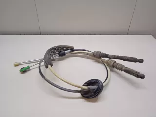 9062600751 Mercedes Benz Трос КПП Mercedes Sprinter W907/910 Арт E23553789, вид 8