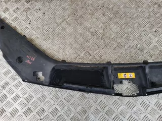 1668842922 Mercedes Benz Накладка замка капота Mercedes ML/GLE W166 Арт E23553944, вид 4