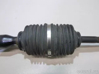 480801LA0E Nissan Кардан рулевой Infiniti QX80 1 restailing Арт E23553963, вид 4