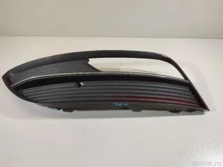 8V3807681A9B9 VAG Решетка в бампер левая Audi A3 8V Арт E23553986, вид 4