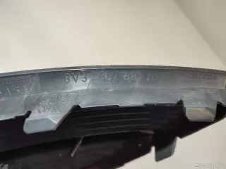 8V3807681A9B9 VAG Решетка в бампер левая Audi A3 8V Арт E23553986, вид 7