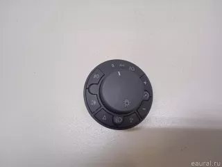 6240468 GM Переключатель света фар Opel Corsa D Арт E23554436, вид 3